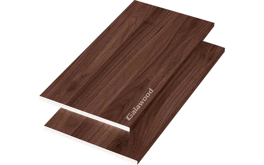 Cổ Bậc Cầu Thang Nhựa Giả Gỗ Galawood CB-901
